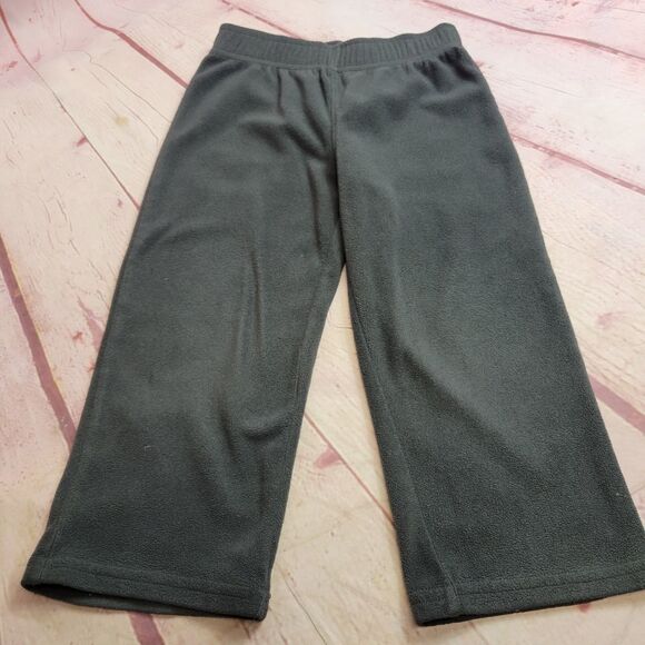 Carter's fleece pants 3T - Picture 2 of 3